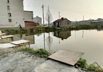 天天休闲垂钓场