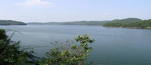 三家村水库