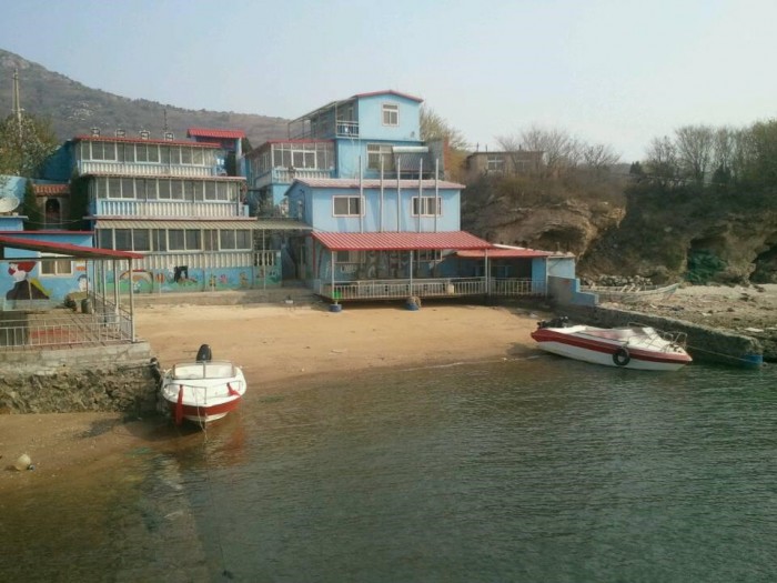 渔火旅游度假村