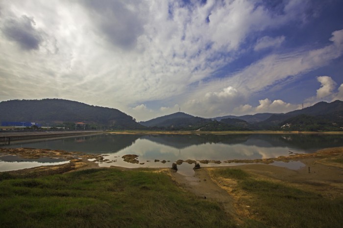 东莞石水口水库_石水口水库地址和电话信息 - 好钓鱼