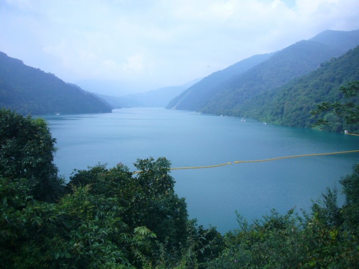 基隆水库