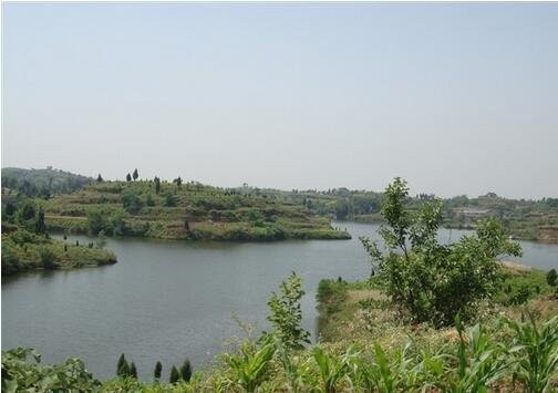 隆兴水库