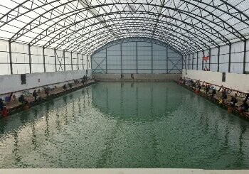 红星四队二六工冬钓场