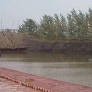 建昌鱼池