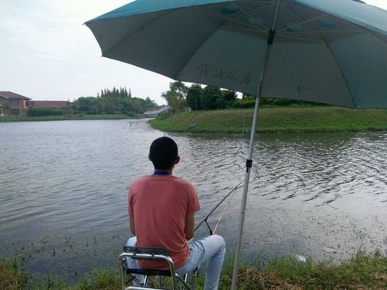 野王庄窑地大坑