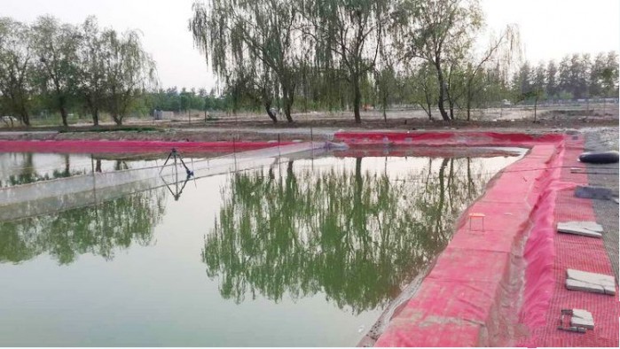 卢庄民俗旅游接待村