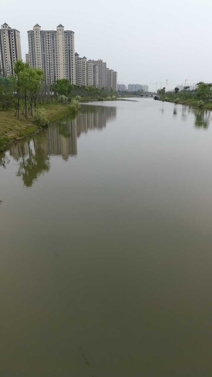 小马沟河