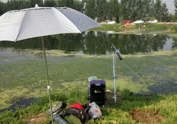 潮白河小柳店段