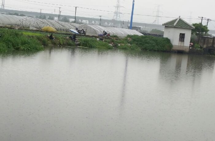 新塘街道前塘社区