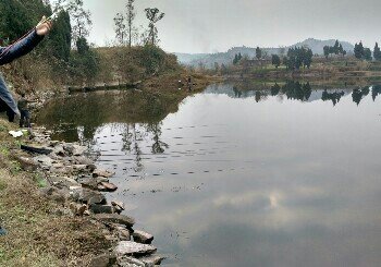 龙凤姚家寨水库