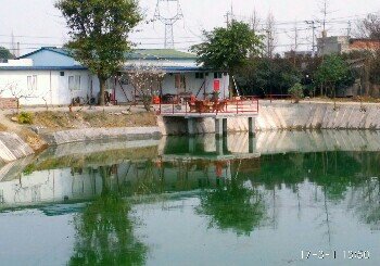 溪香居生态农庄