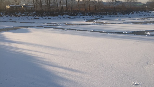 王二养鱼池鞍山殡仪馆南100米