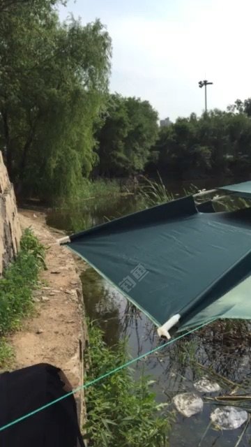 浑河金阳大道段