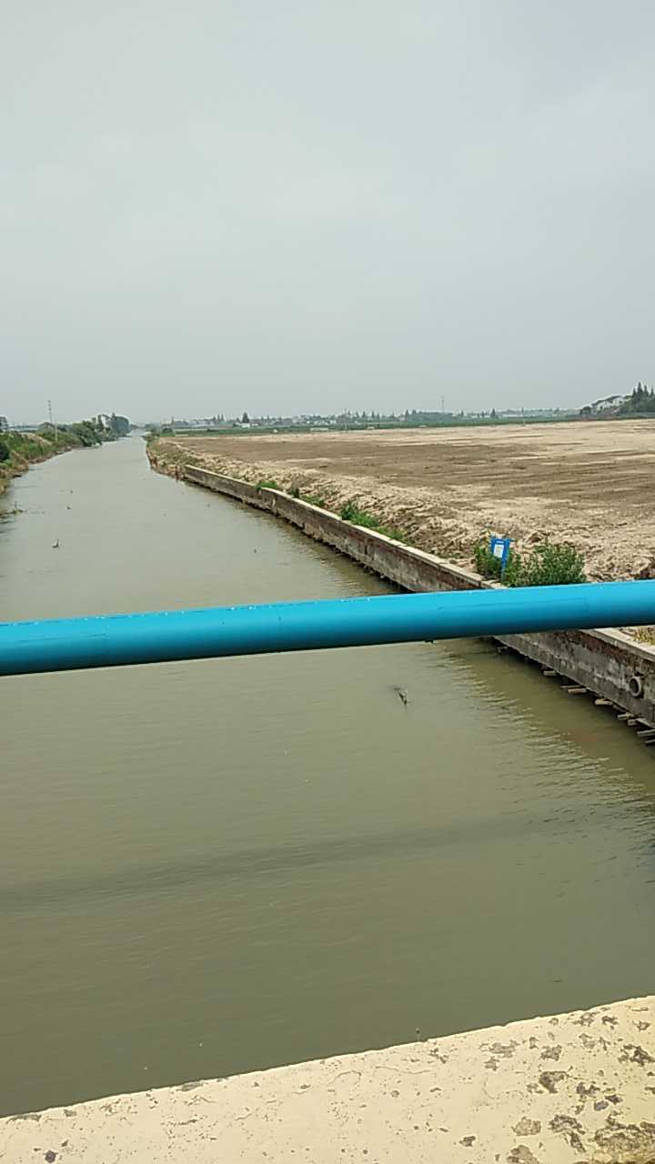 新奉公路3496号小河