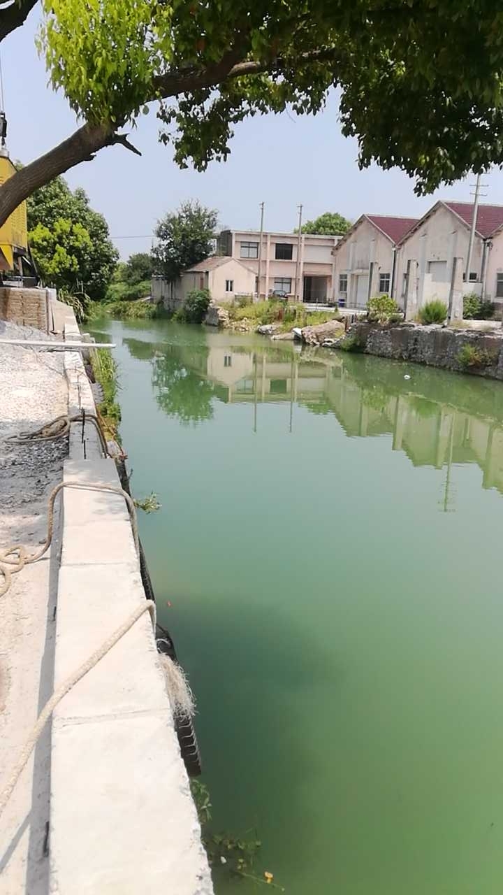 东河滩