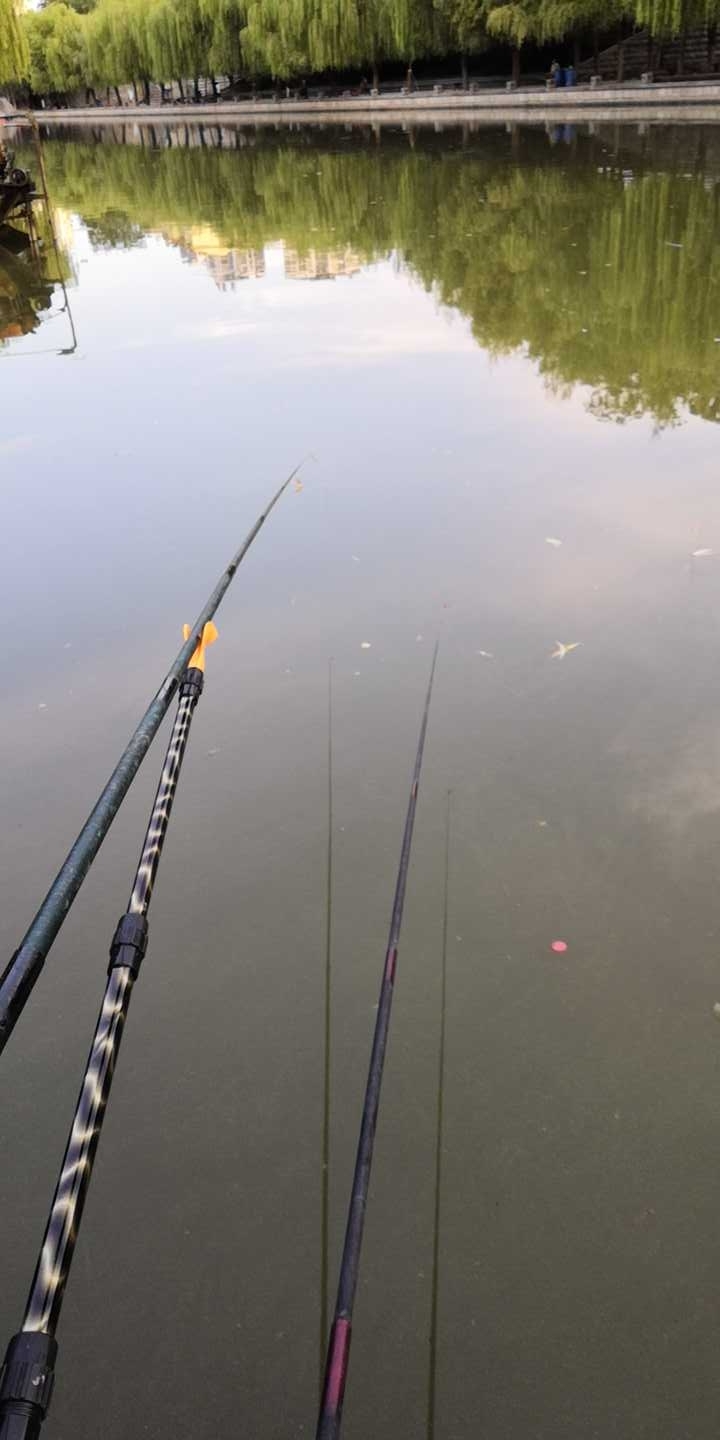 济安桥运河内河