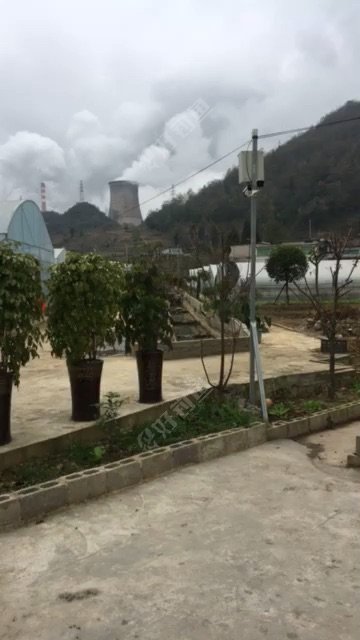 双坝村丰盛源钓协基地