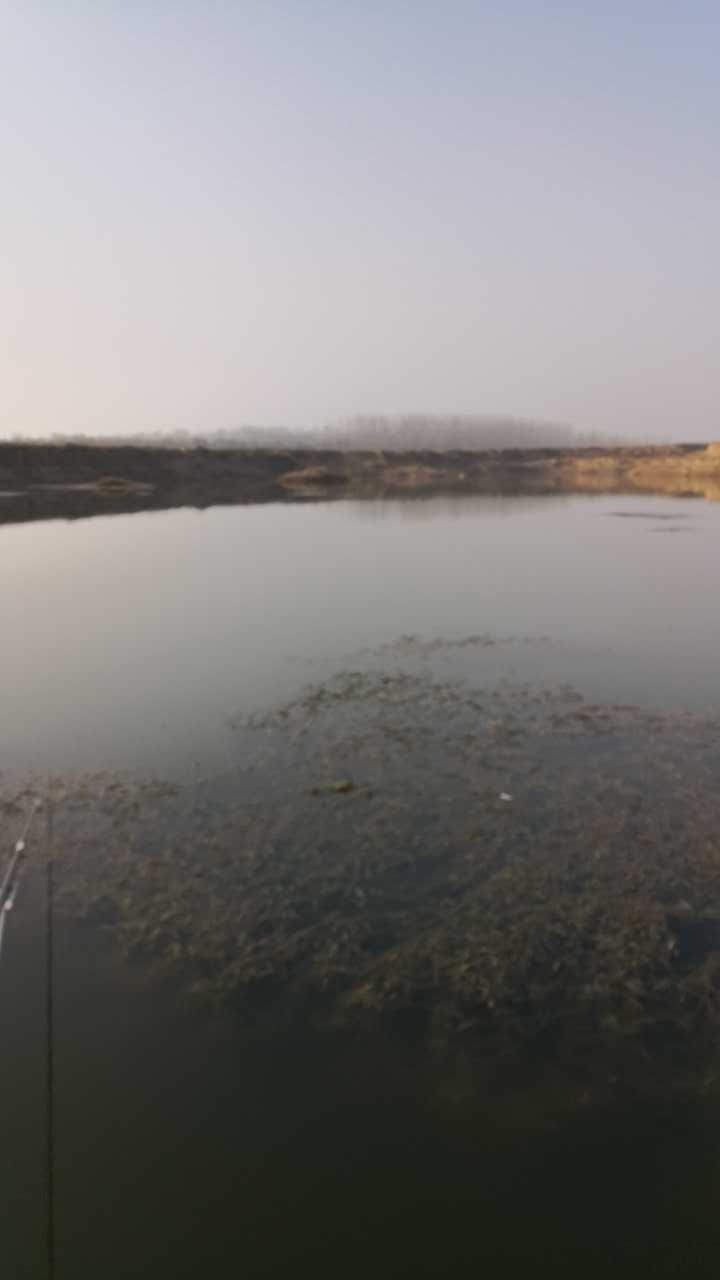 方城县杨楼镇贾河马沙坑