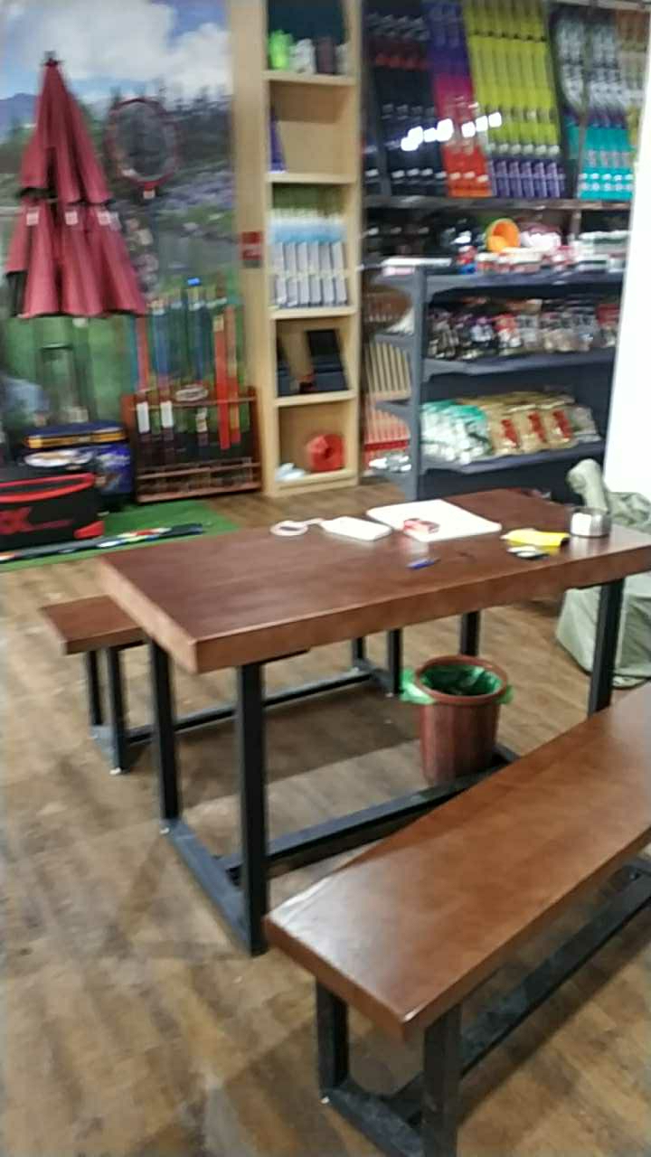 中正渔具（登封市店）