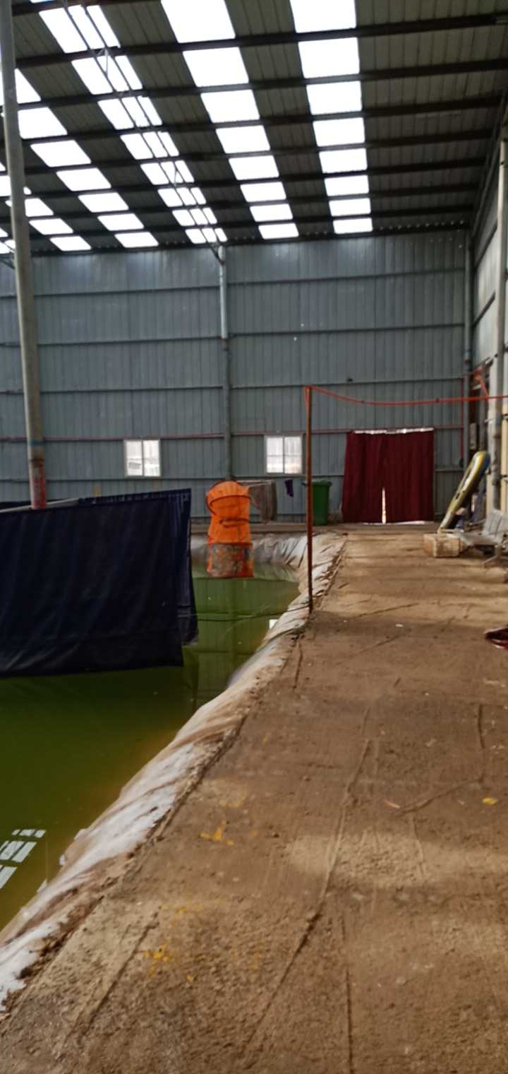 大名通达垂钓园