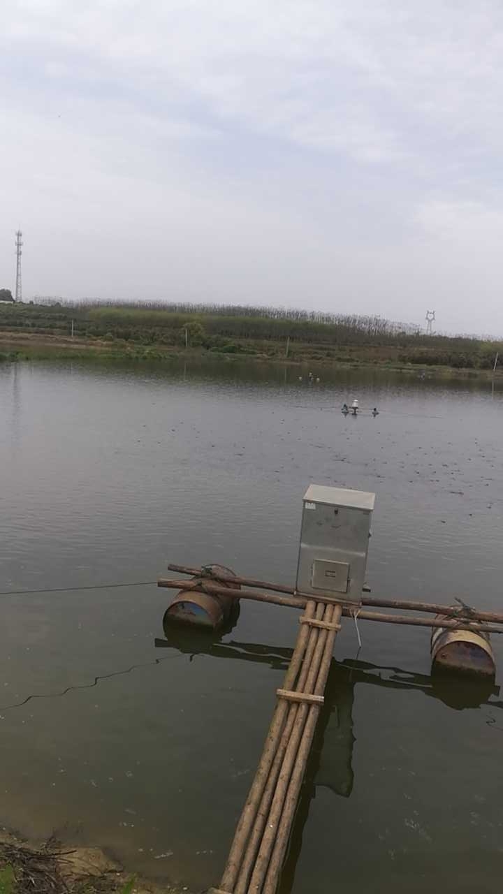 小宋昌九线垂钓风暴