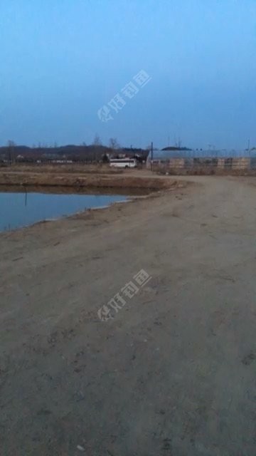 大石头二河兄弟钓场