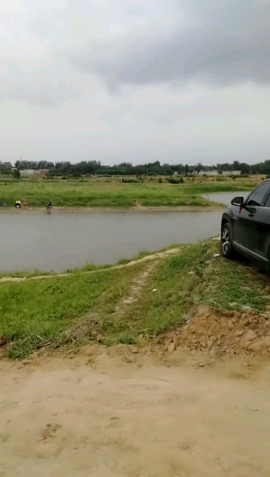 侯村大物垂钓园