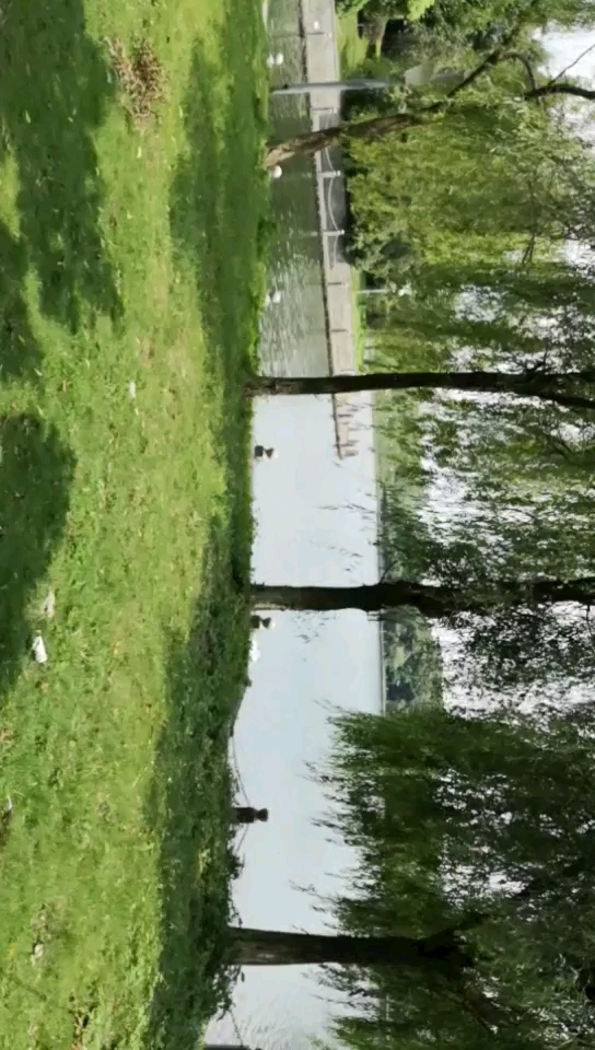 润溪湖钓场（校区）