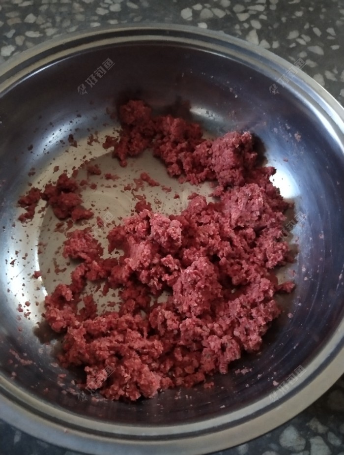 这是今天用的饵料(在家开好饵出门的)