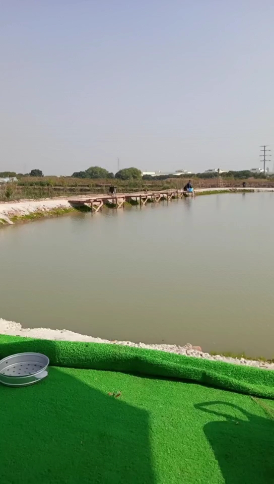 唯一垂钓俱乐部