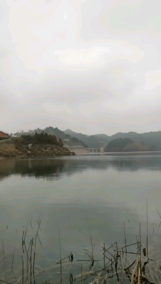 拉林水库