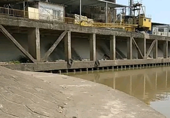 海航饲料厂下面