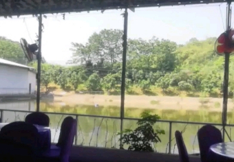 莲旺莲花山钓场