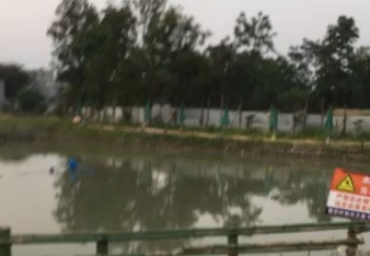 斑竹园春雨钓场