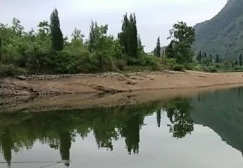 修文六级三岔河