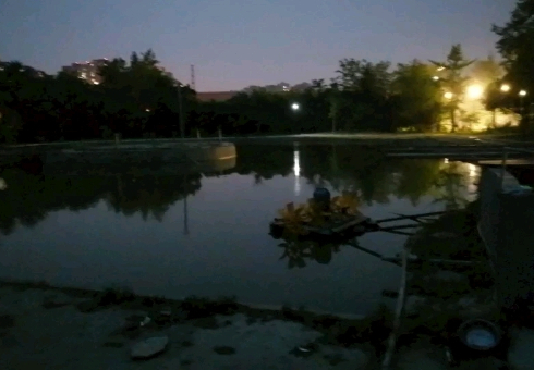 骑士垂钓休闲中心