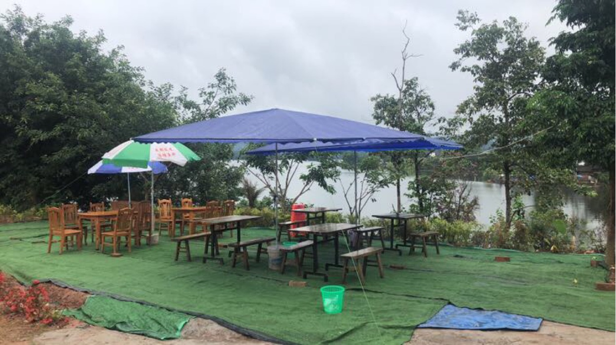 桃园坝休闲农家乐