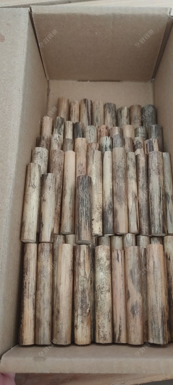 裁剪下料，能用的绝不浪费