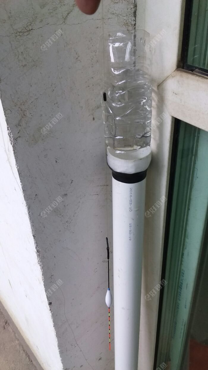 冬季dly简单的调漂桶只为新手的你