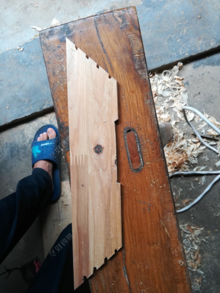 自制专属子线尺你值得拥有